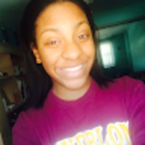 Meet your Posher, Kailah